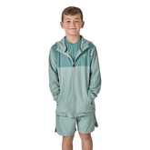 Frequency Venture Windbreaker Junior Windbreaker Frequency
